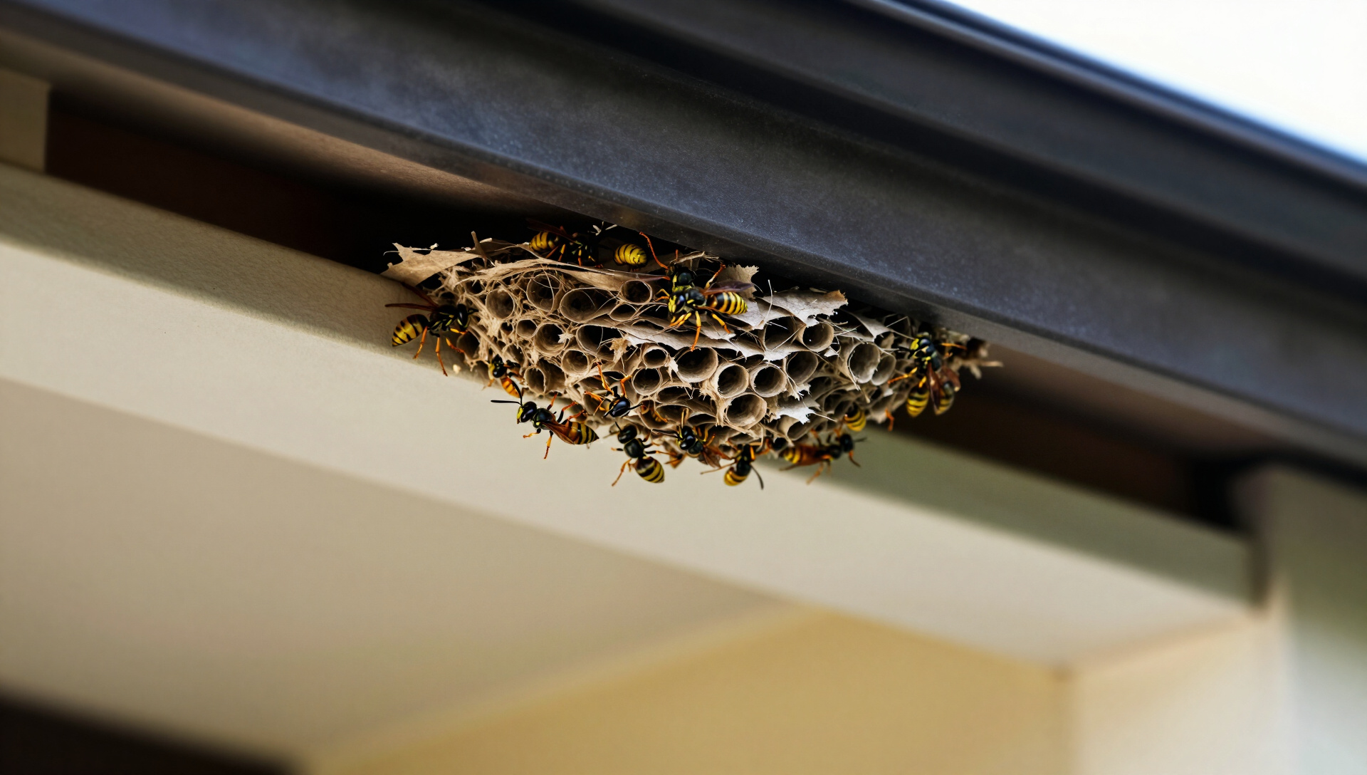 Bees and Wasp Removal in Carlingford